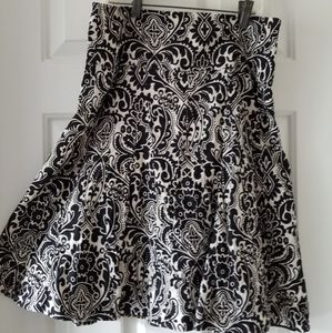Ann Taylor Skirt